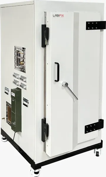 LBX9250 Portable Anechoic RF Shielded Enclousre LabiFix RF Shield Box - View 3 of 5