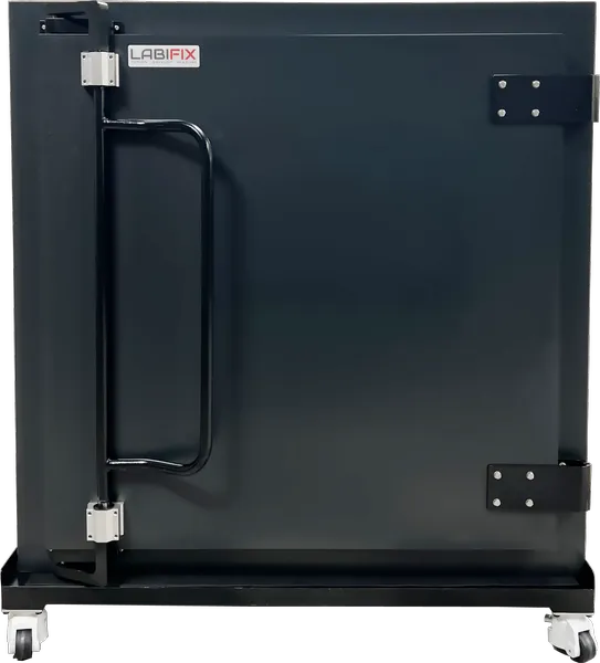 LBX9400 ANECHOIC RF SHIELDED CHAMBER - LabiFix RF Shield Box Solution