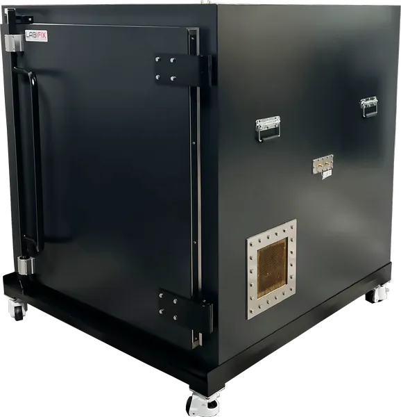 LBX9400 Anechoic RF Shielded chamber LabiFix RF Shield Box - View 4 of 8
