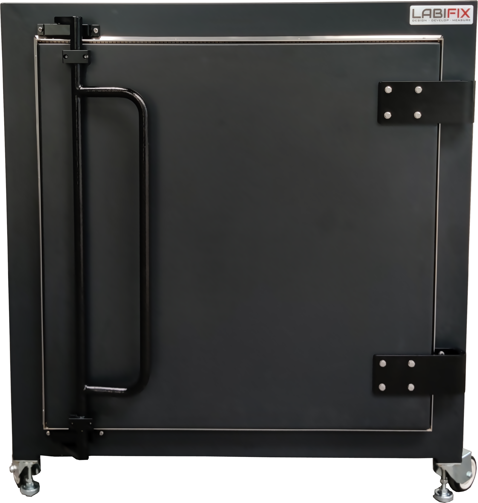 LBX9500 ANECHOIC RF SHIELDED CHAMBER - LabiFix RF Shield Box Solution