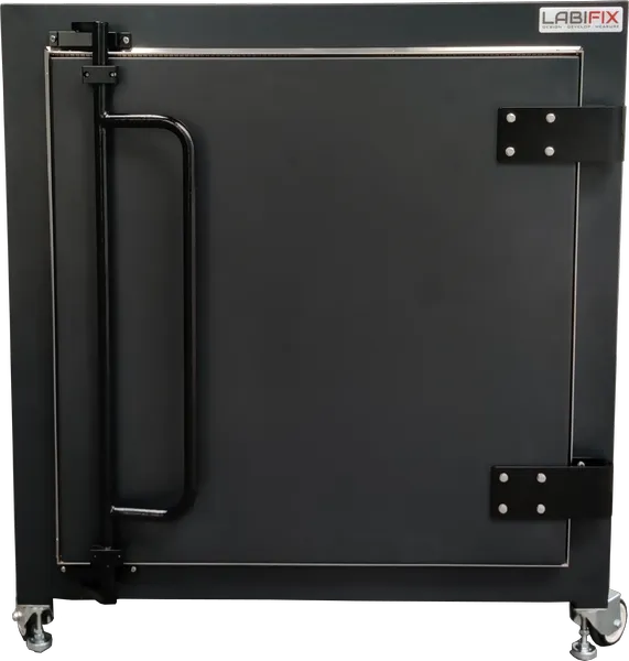 LBX9500 Anechoic RF Shielded chamber LabiFix RF Shield Box - View 2 of 8