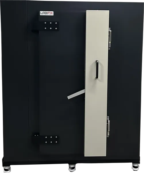 LBX9595 RF CHAMBER - LabiFix RF Shield Box Solution