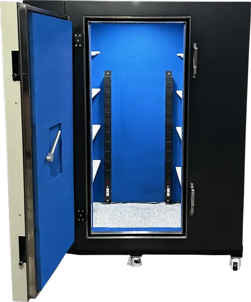 LBX9595 RF Chamber LabiFix RF Shield Box - View 4 of 5