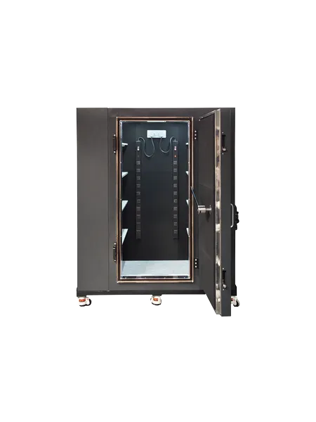 LBX9800 RF CHAMBER - LabiFix RF Shield Box Solution