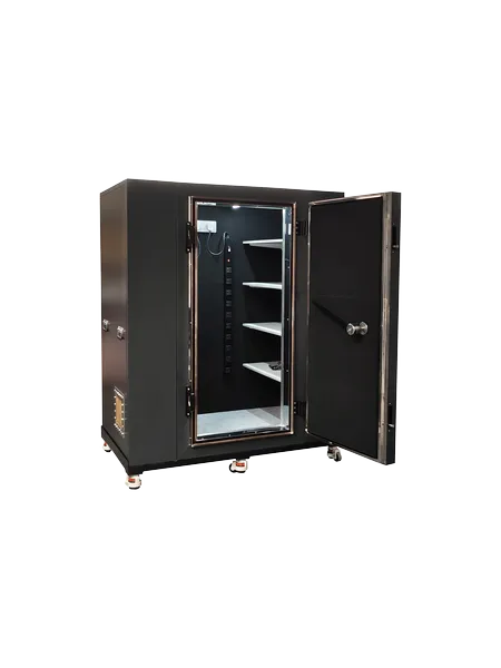 LBX9800 RF Chamber LabiFix RF Shield Box - View 2 of 5