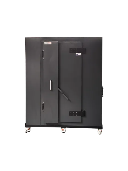 LBX9800 RF Chamber LabiFix RF Shield Box - View 3 of 5