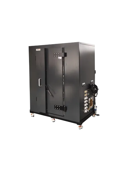 LBX9800 RF Chamber LabiFix RF Shield Box - View 4 of 5
