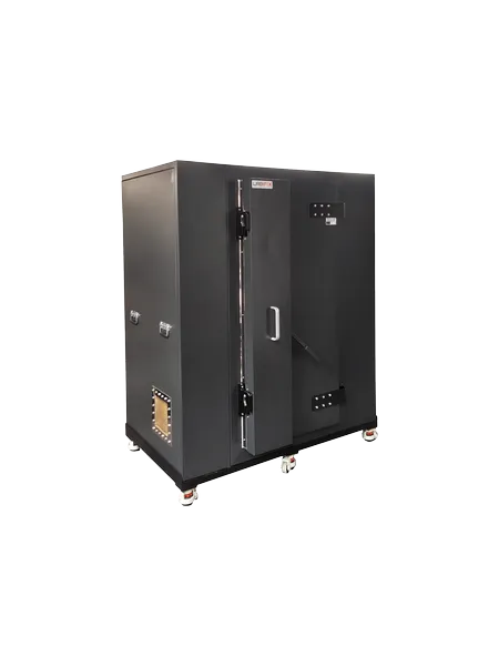 LBX9800 RF Chamber LabiFix RF Shield Box - View 5 of 5