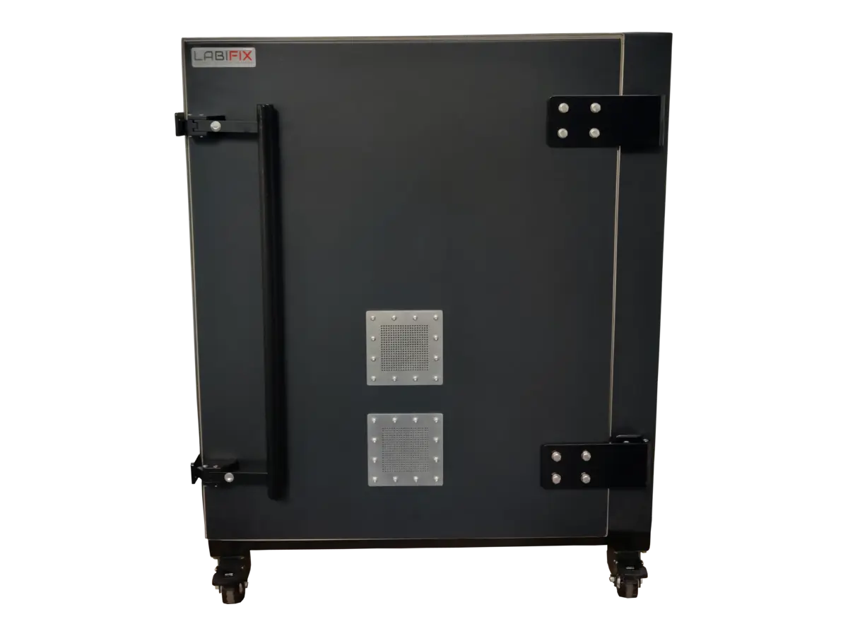 RECINTO BLINDADO DE RF
LBX9100